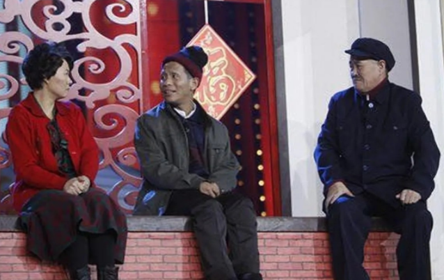 “牡丹花下死，做鬼也风流”！如今，谁也救不了44岁的宋小宝