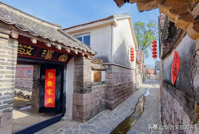 【乐游烟台】逛遍烟台，我最喜欢的慢节奏小城出现了→