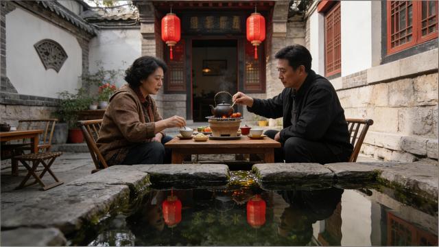 小寒访泉城·寻暖度冬时｜山东济南吃喝游玩住全攻略