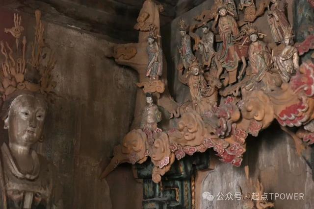 2025旅游记录 （山西）—汾阳、孝义