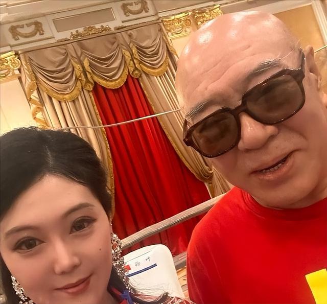 再见了“沙师弟”！刘大刚生前把30年积蓄全捐了，丧事一切从简