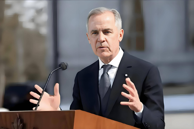 特朗普深夜发文，宣布停止谈判，美亲密盟友倒阁	，中国已接到通知