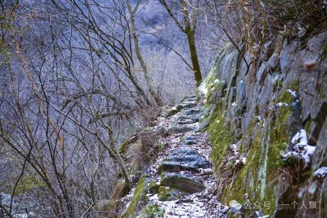 历史上的国家级大道，你走过几条？