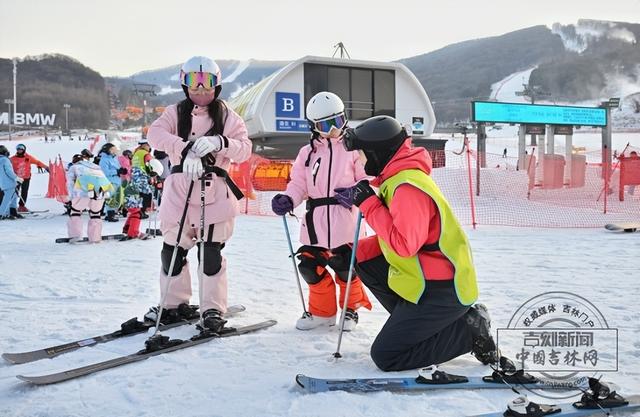 新发路观察｜“剑指”世界级冰雪旅游胜地，吉林凭什么？