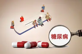 糖尿病“忌食榜”来了，白糖仅排在第4，前3或许很多人都爱吃图片