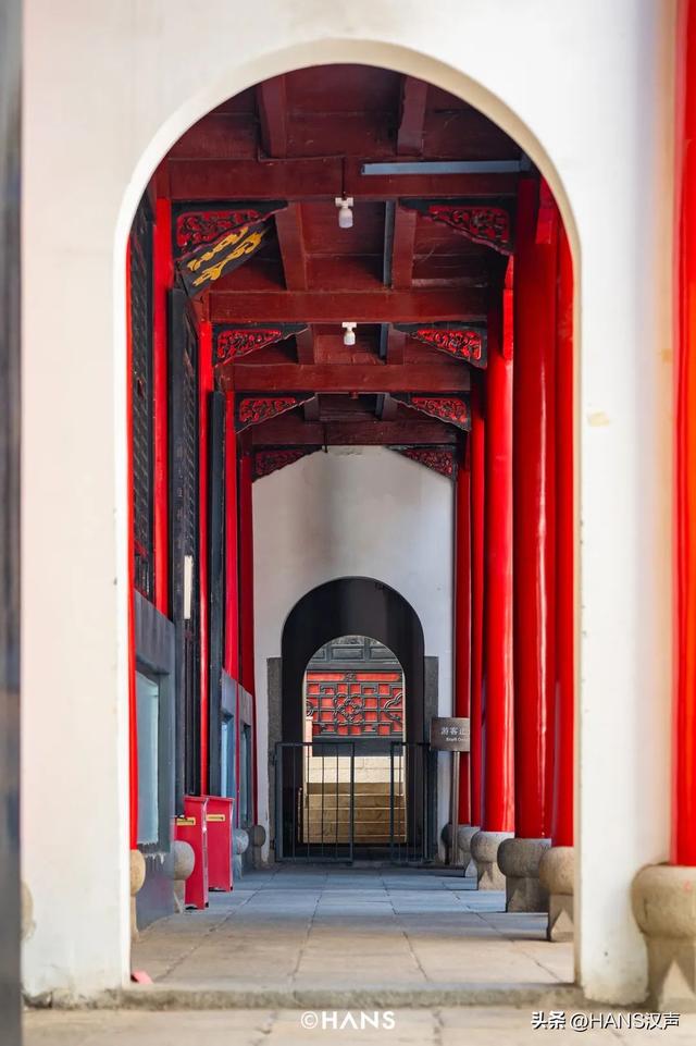 地道武汉，正在汉阳