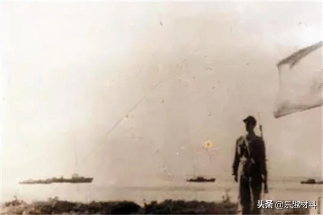 西沙甘泉岛险被越南侵占，岛上有神奇三宝，每样在南海都十分罕见