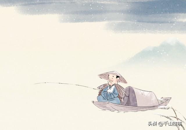 滕州陶山范蠡湖：一汪湖水，藏着中国人最向往的千年归隐传奇