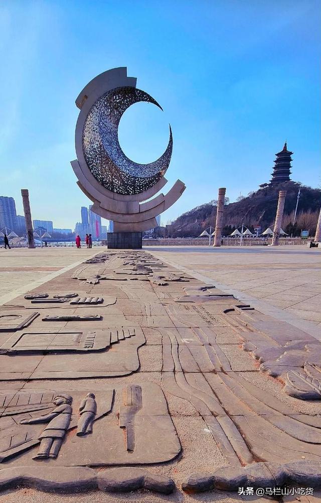 吉林辽源 | 小众宝藏城市打卡攻略！