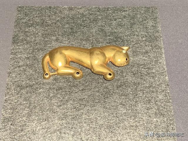 委屈的保定博物馆：镇馆之宝多数不在馆里