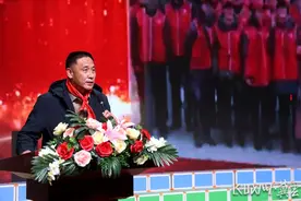 好人进课堂 童心慧眼看河海 沧州各学校迎来“开学第一课”图片