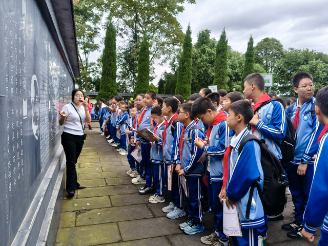 从“景点游”到“全域学” 四川仁寿绘就文旅融合新画卷