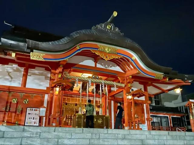 日本10天9晚自由行（1）：两个“J人”的旅游“P计划”
