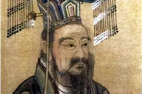 一生杀了6位皇帝，从农民逆袭成为了天子，却坑了自己的子孙后代图片