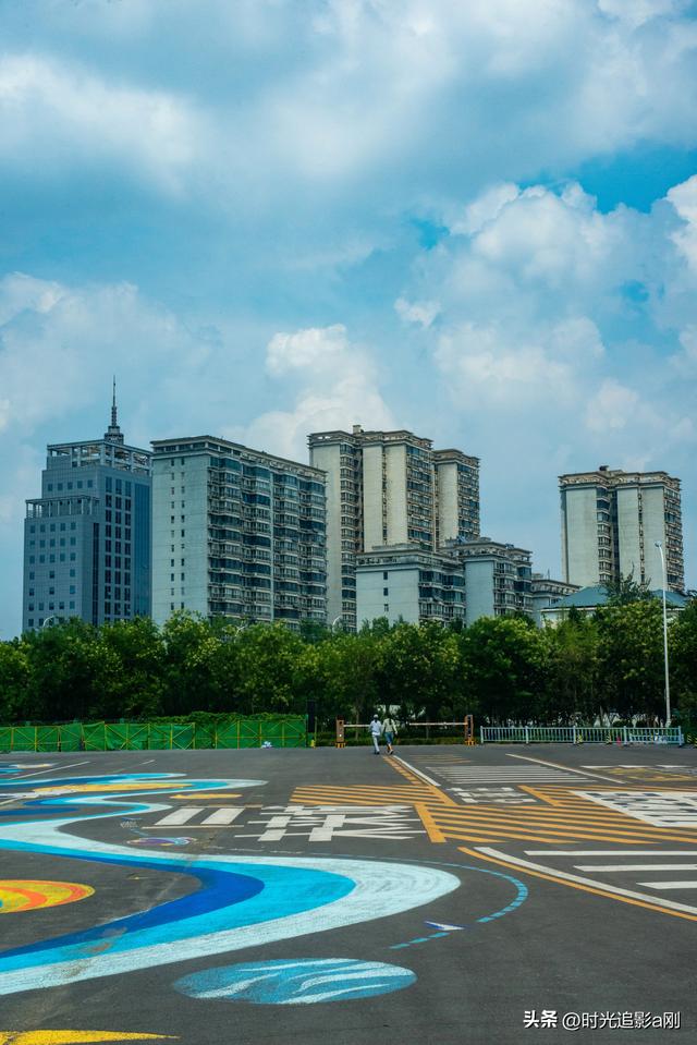 北国未来城，邂逅童话般的治愈风景！