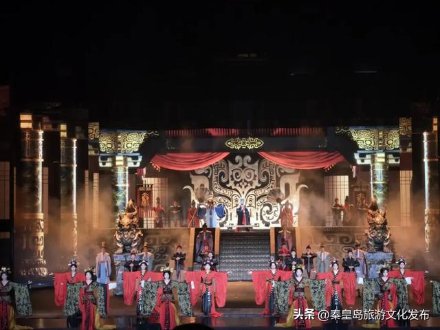 当旅游成为情感疗愈:北戴河新区提供的情绪价值到底在哪里?