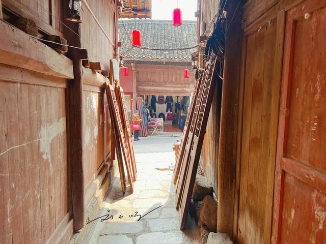 贵州黔东南这条古街“太有趣”:作为4A级景区,知道的游客却不多