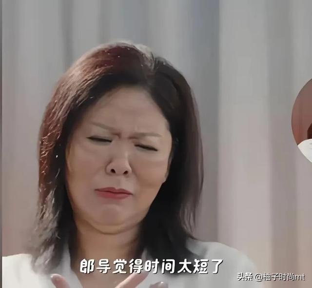 天哪！63岁郎平，怎么变成这样了，还不如自然老去