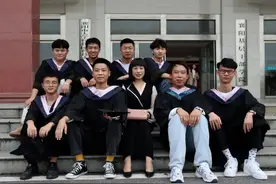 坚持很酷！人民日报关注的荆州逆袭男孩这样回应图片
