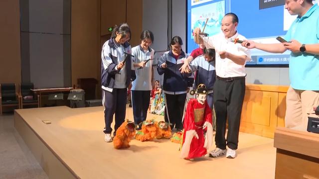 非遗向新，老区连城绘就文旅融合新图景