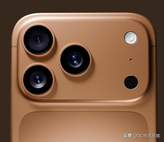 iPhone 17 Pro 尴尬了？被 Air 和 Pro Max 挤压，或成史上最难卖的旗舰