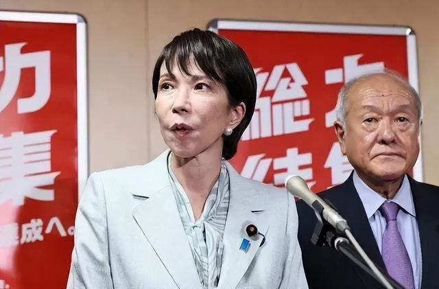 公祭日前夕，中方对高市措辞变了，并通告全球	，日本皇后出面求饶