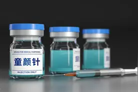 最大受害者出现了？“医美茅”拟以1.9亿美元收购竞品，国内独家代理商紧急公告图片