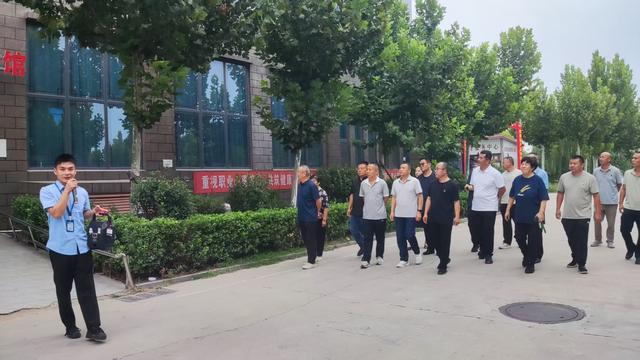 聊城市文化和旅游行业协会第四届总结暨第五届会员大会成功举办
