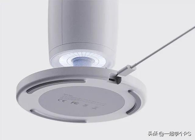 【产品设计】60例充电口设计——成熟产品一定要研究的细节