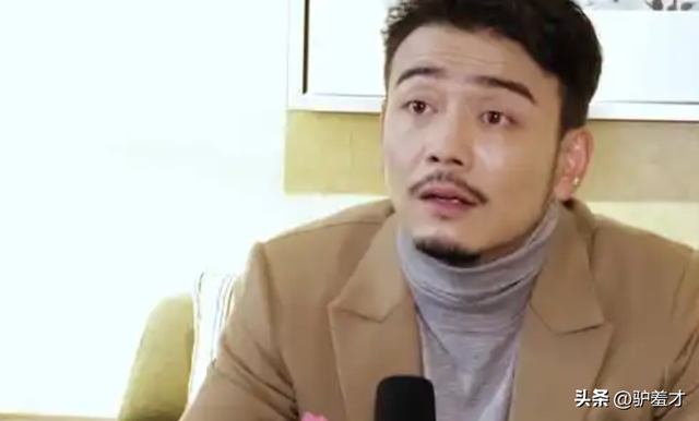 不顾央视警告顶风作案，与刘涛传绯闻的杨烁，如今下场怪不得别人