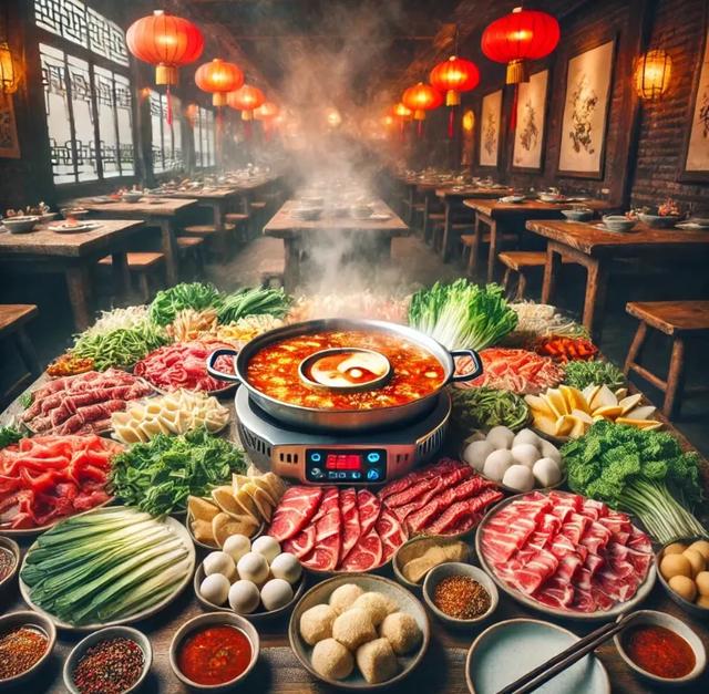 疯狂心动！暴走14座美食之城，300+小吃狂炫，不收藏亏大了！
