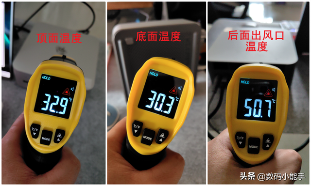 迷你主机替代传统主机有何不可？实测零刻GTi15 Ultra有多强！
