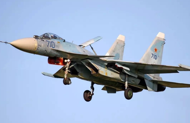 攻不了也守不住？中国空军在西藏上空，被印度空军足足欺负了40年