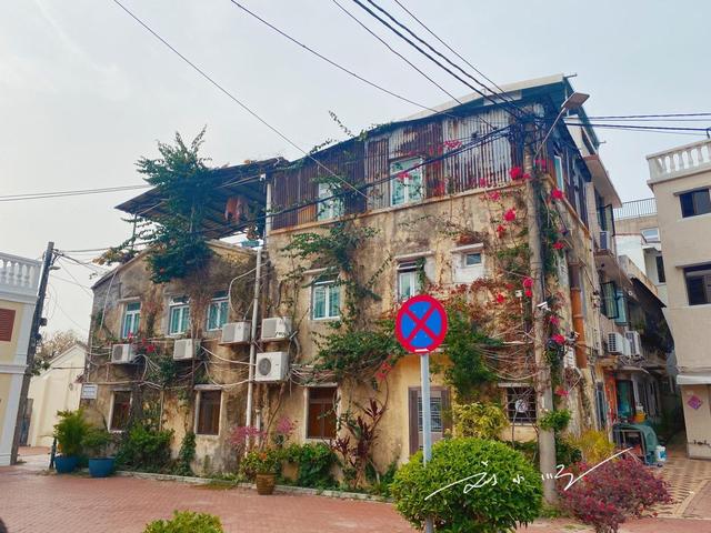 澳门“最特别”的区域，没有赌场、没有高楼，连游客都很少？