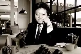 他发明一道菜在美国一年卖52163吨，年入203亿，却称绝不进入中国图片