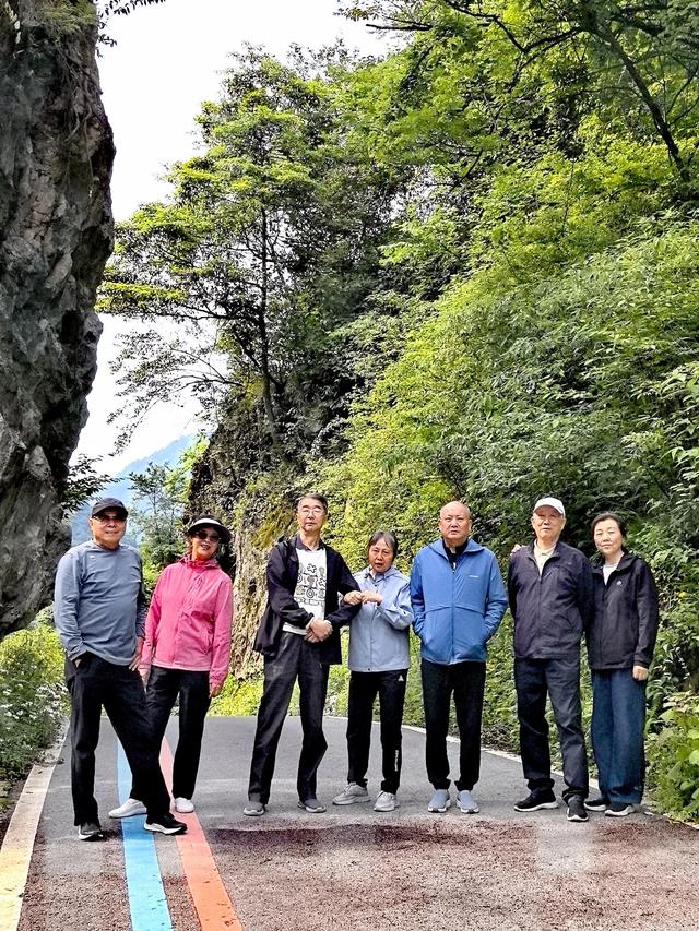 宝山村+太阳湾