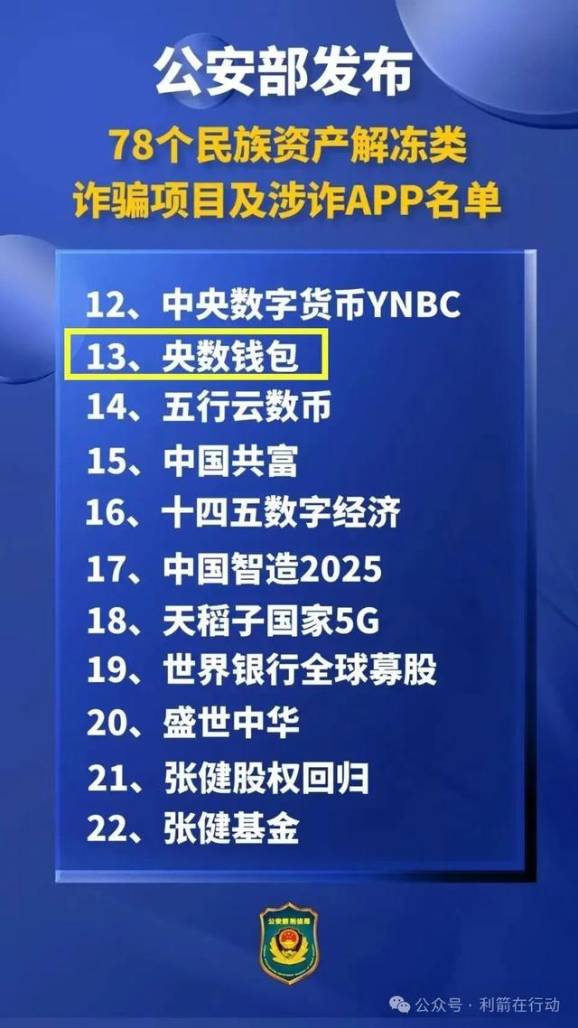这11个互联网项目都是骗局，刚上线的，卷款跑路的，你中招了没有？