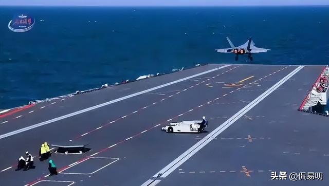 歼-35vsF-35：隐身之争改写航母战力规则？