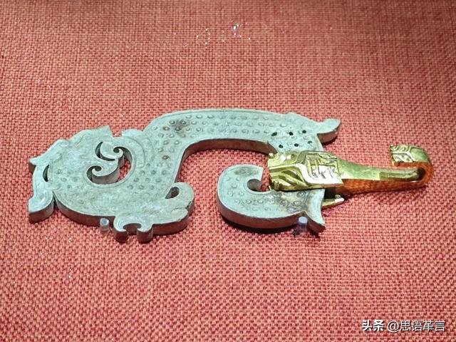 南越王博物院——十大镇院之宝