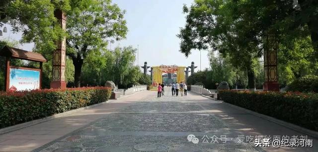 被严重低估的古都——商丘：千年古韵中的烟火人间