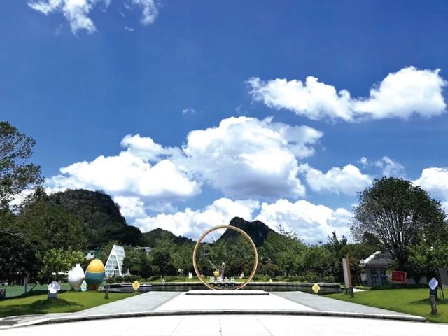 一缕千年香，浸润东方魂，桂花公社里的文明传承 | “中国桂花”专题