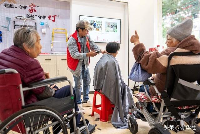 推进社会治理现代化走深走实——各地学习贯彻党的二十届四中全会精神见闻