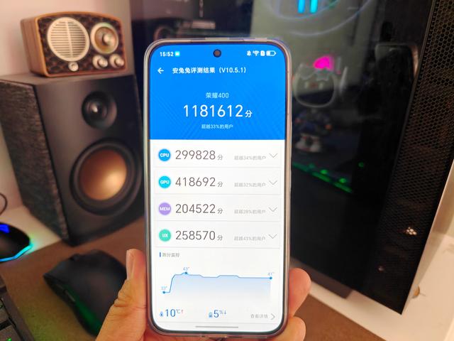 没短板！是你要的小直屏！金属边框+2亿像素，那个荣耀真的回来了