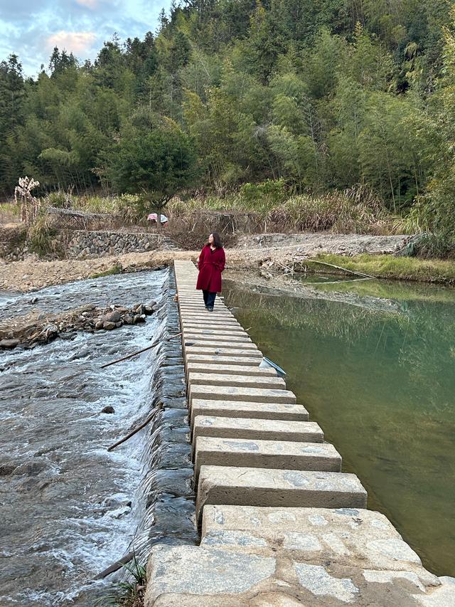 福建南靖土楼——田中赋、河坑土楼群