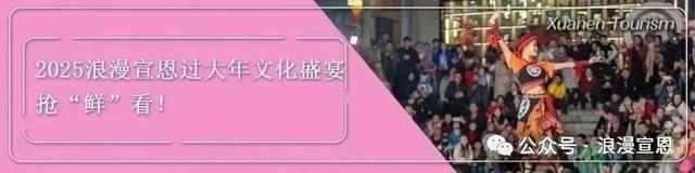 关于宣恩进一步规范暑期旅游市场经营公告