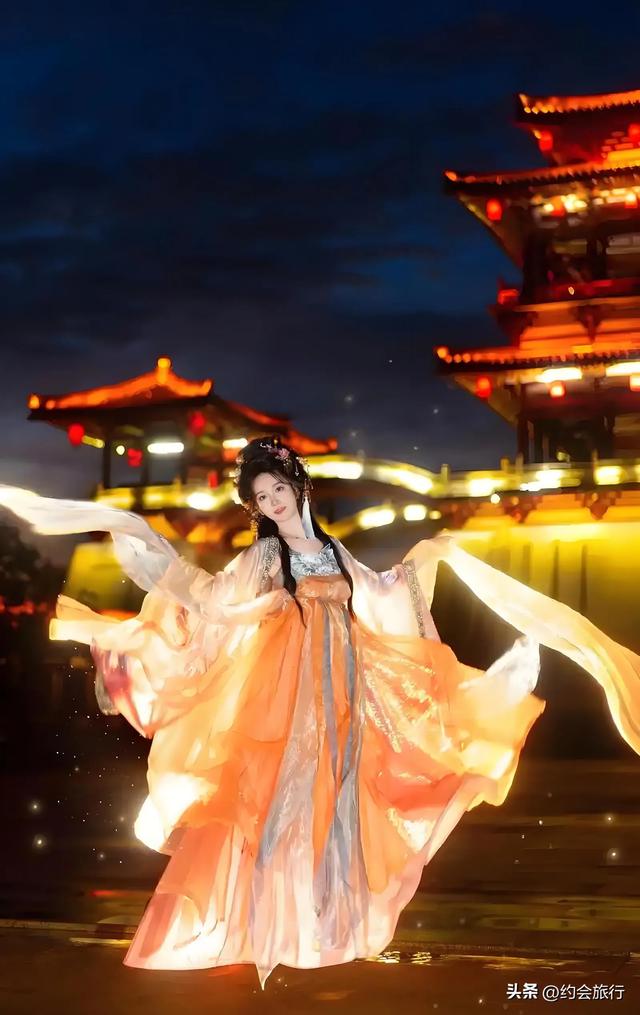西安旅游真实体验：从被坑到真香，这届游客的反套路指南太野了