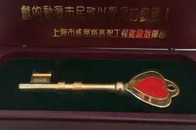 上海牌手表、第一代照相机……这些“老物件”你见过吗？图片