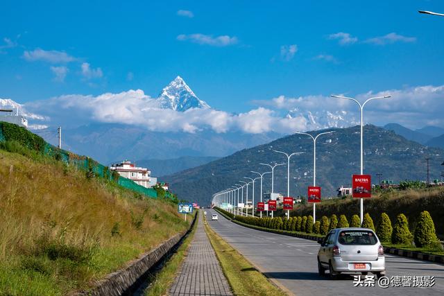 尼泊尔摄影之旅（16）——博克拉到纳加阔特的意外收获