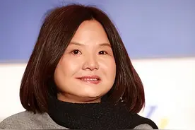2017年，浙江女首富向美国捐96亿，2年后却欠债200亿变“首负”？图片