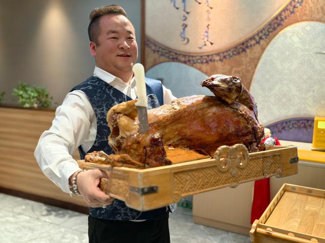 踏雪寻鱼：在杜尔伯特，我亲历了千米巨网破冰而出的震撼